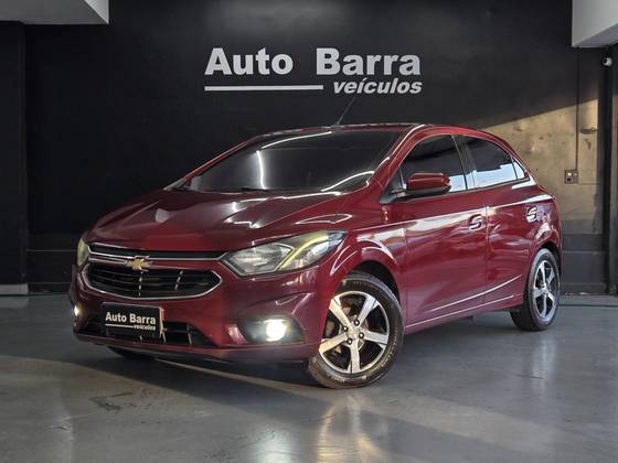 CHEVROLET ONIX 1.4 MPFI LTZ 8V FLEX 4P MANUAL CHEVROLET ONIX 1.4 MPFI LTZ 8V FLEX 4P MANUAL